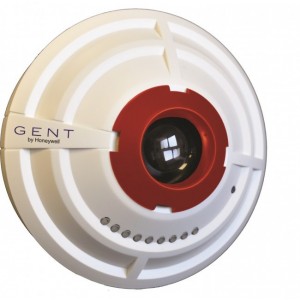 Gent S4-34741 Beam Sensor Transmitter